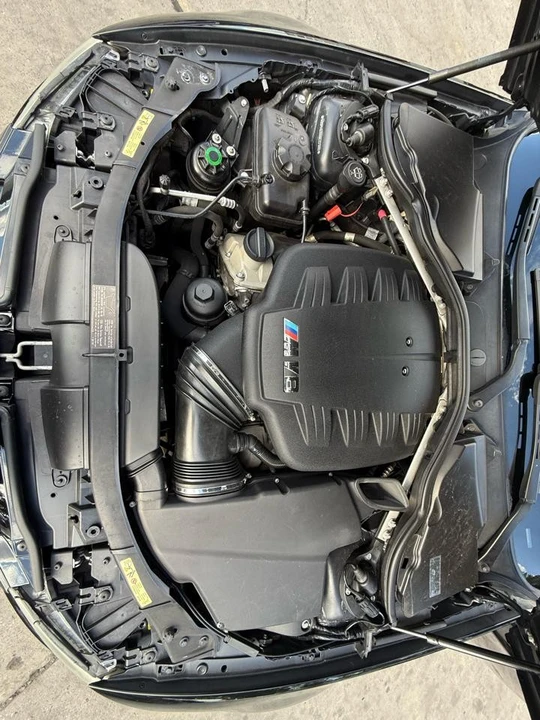 2009 BMW E90 M3 Sedan - Image 22 of 31