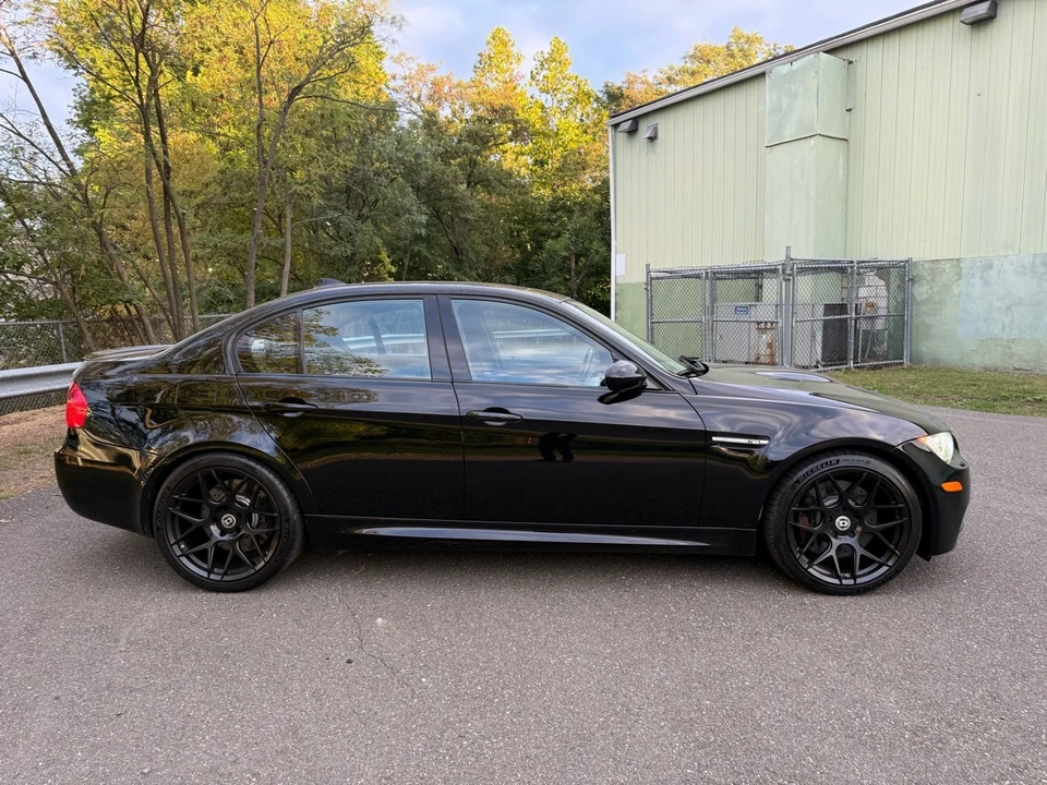 2009 BMW E90 M3 Sedan - Image 3 of 18