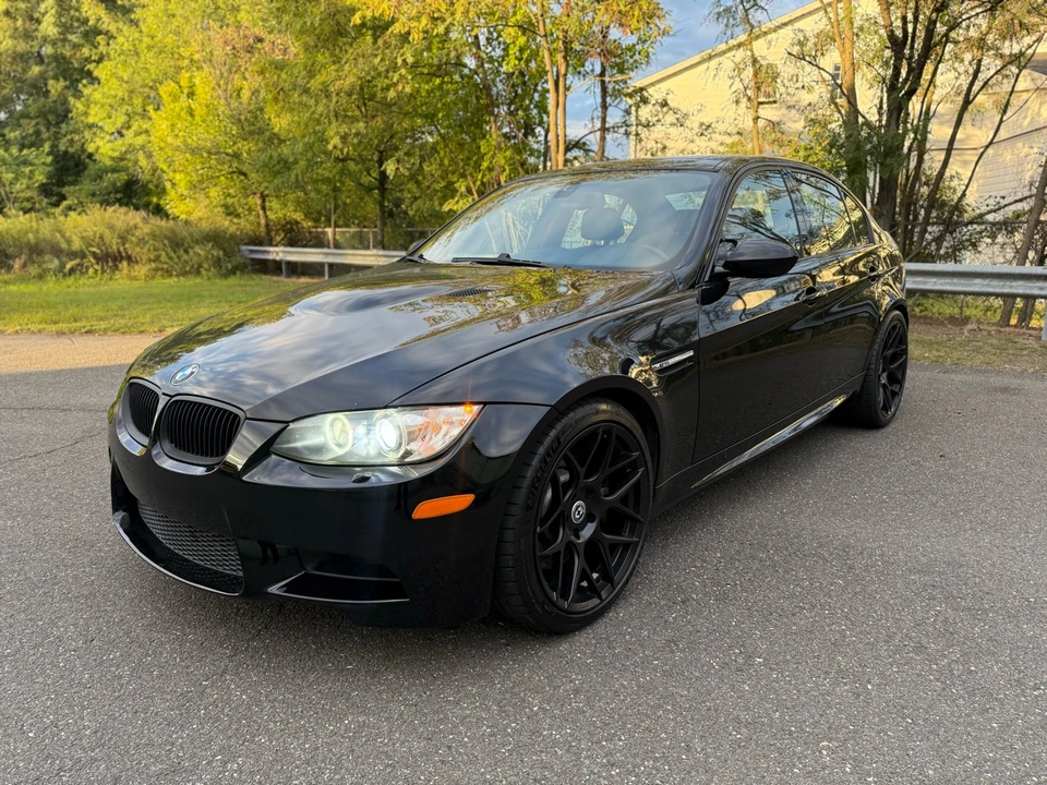 2009 BMW E90 M3 Sedan - Image 7 of 21