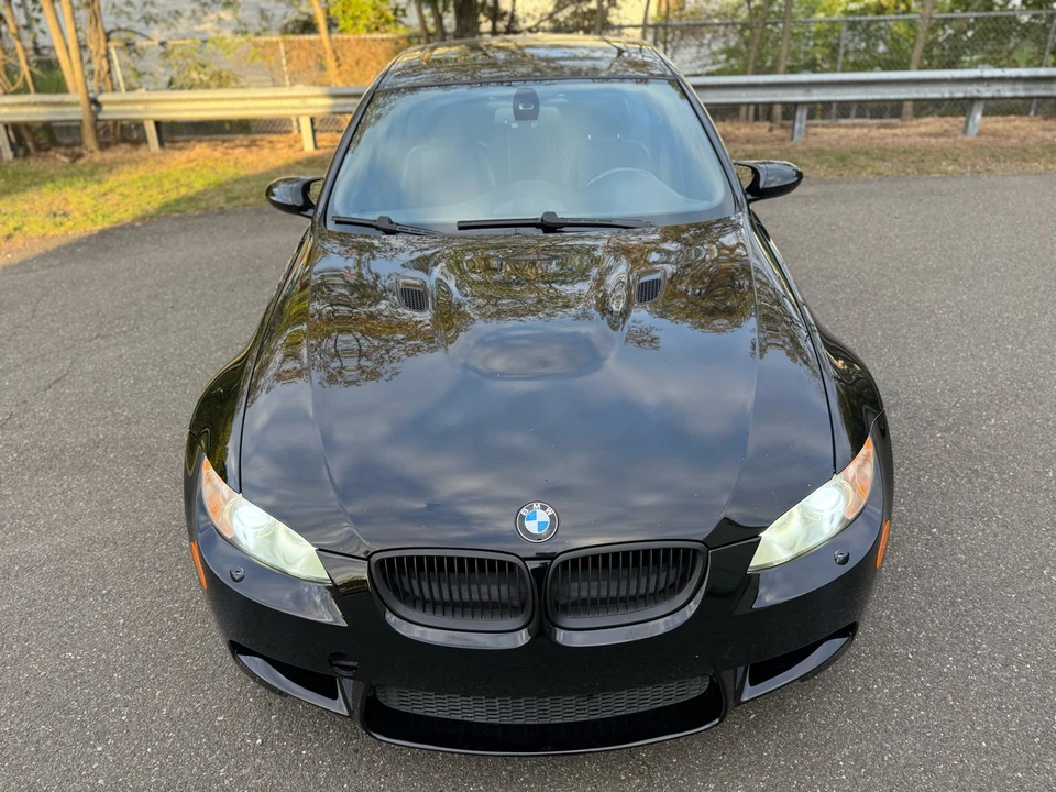 2009 BMW E90 M3 Sedan - Image 18 of 31