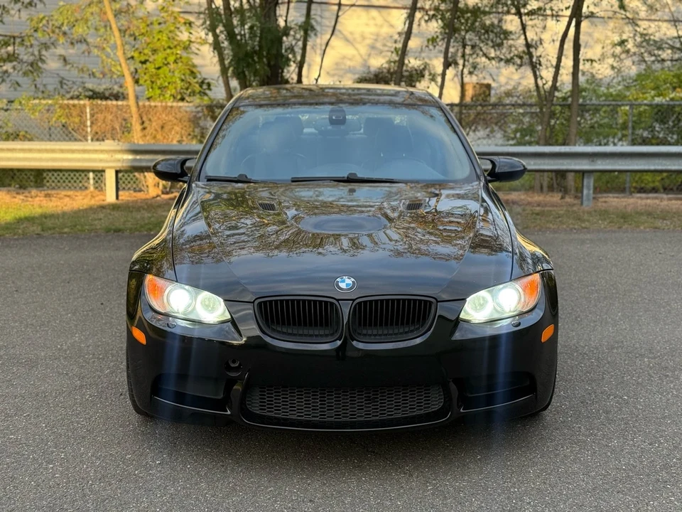 2009 BMW E90 M3 Sedan - Image 2 of 18