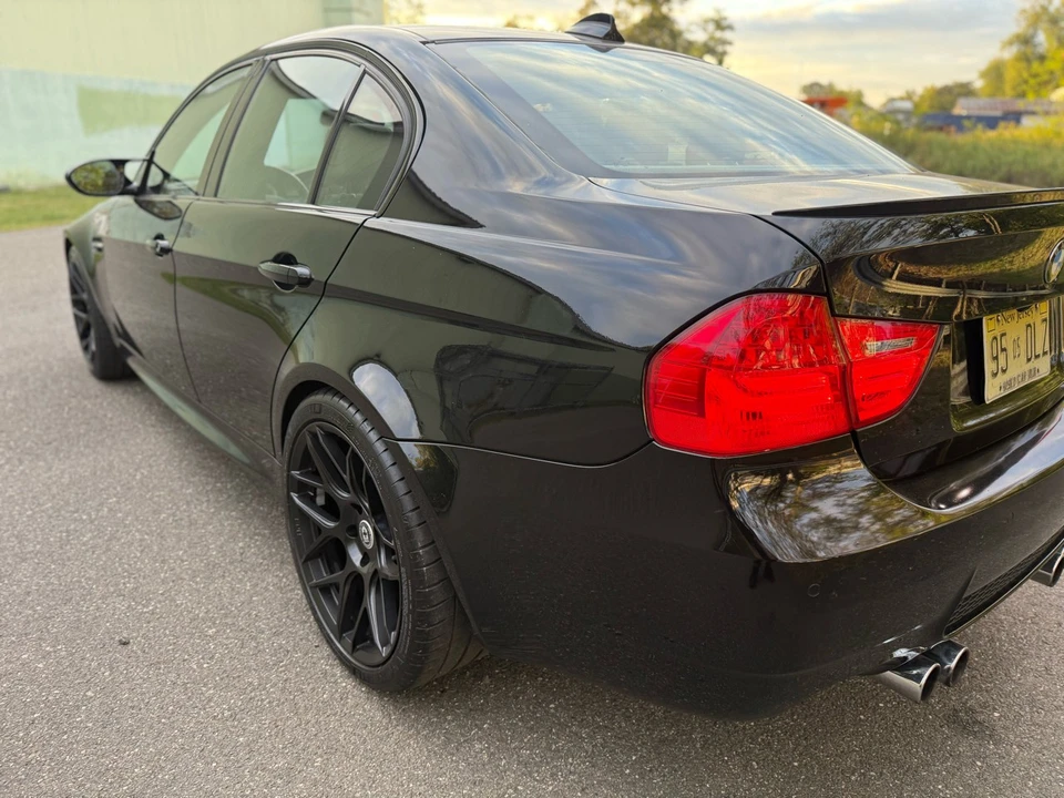 2009 BMW E90 M3 Sedan - Image 11 of 31