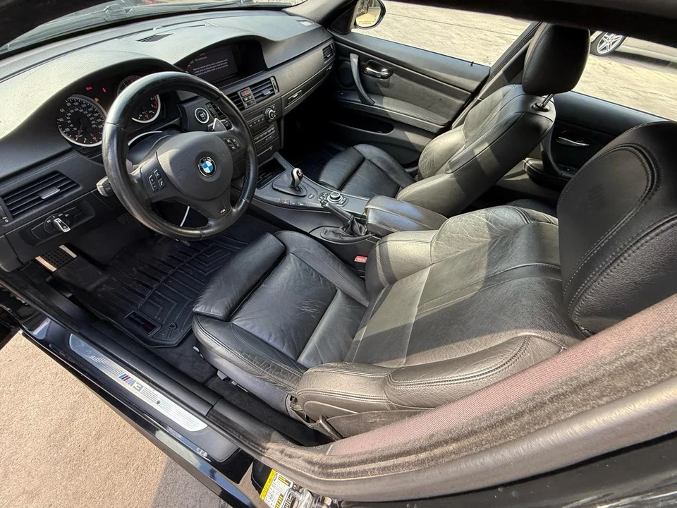 2009 BMW E90 M3 Sedan - Image 19 of 31