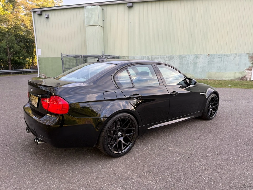 2009 BMW E90 M3 Sedan - Image 4 of 31
