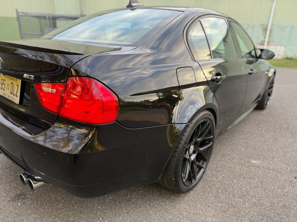 2009 BMW E90 M3 Sedan - Image 12 of 31