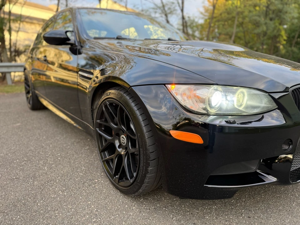 2009 BMW E90 M3 Sedan - Image 16 of 21