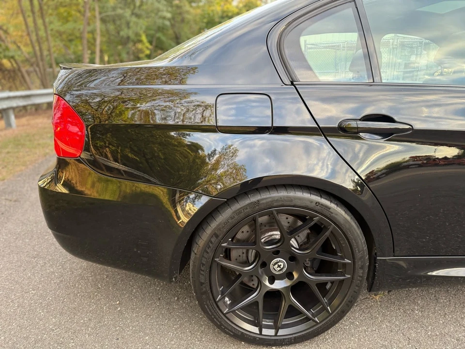 2009 BMW E90 M3 Sedan - Image 13 of 18