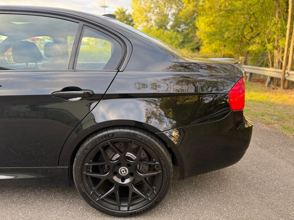 2009 BMW E90 M3 Sedan - Image 10 of 18