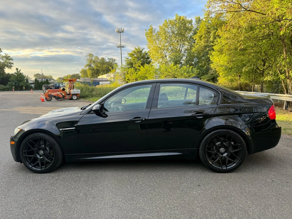 2009 BMW E90 M3 Sedan - Image 6 of 31
