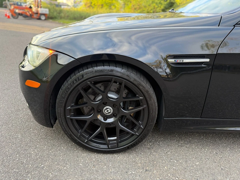2009 BMW E90 M3 Sedan - Image 8 of 31