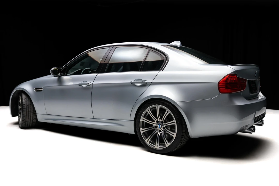 2009 BMW E90 M3 Sedan - Image 30 of 31