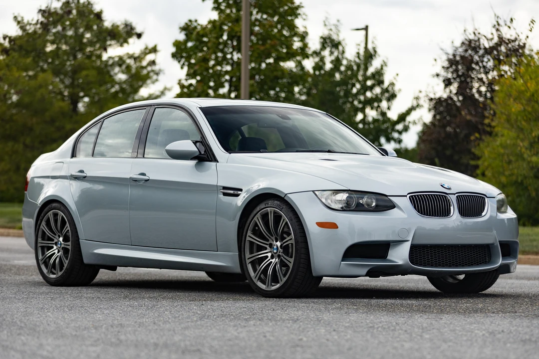 2009 BMW E90 M3 Sedan - Image 23 of 31