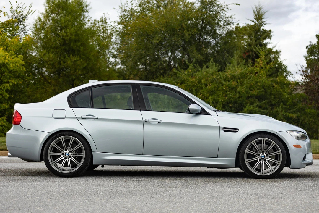 2009 BMW E90 M3 Sedan - Image 3 of 31
