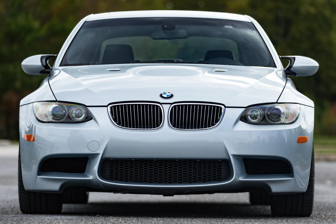 2009 BMW E90 M3 Sedan - Image 6 of 31