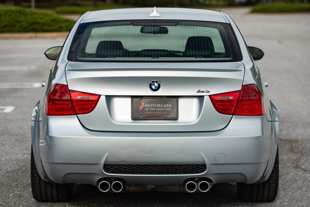 2009 BMW E90 M3 Sedan - Image 5 of 31