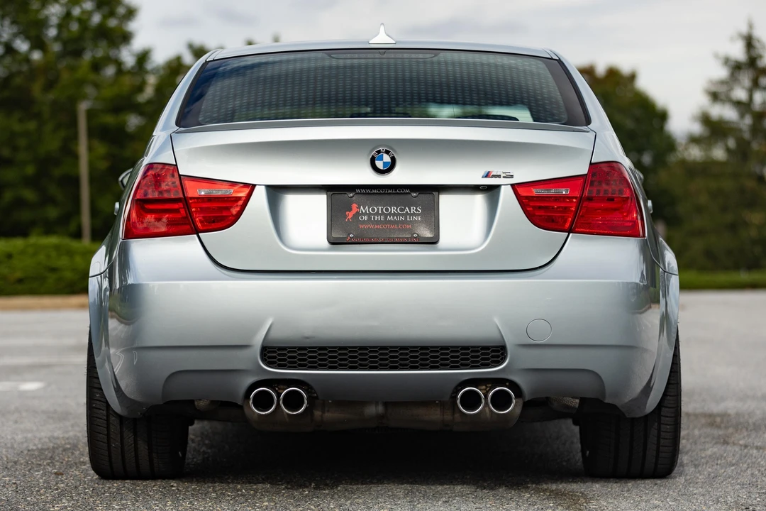 2009 BMW E90 M3 Sedan - Image 16 of 31