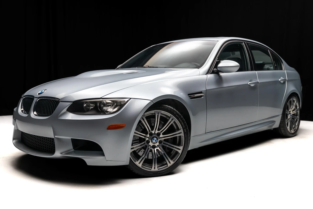 2009 BMW E90 M3 Sedan - Image 28 of 31