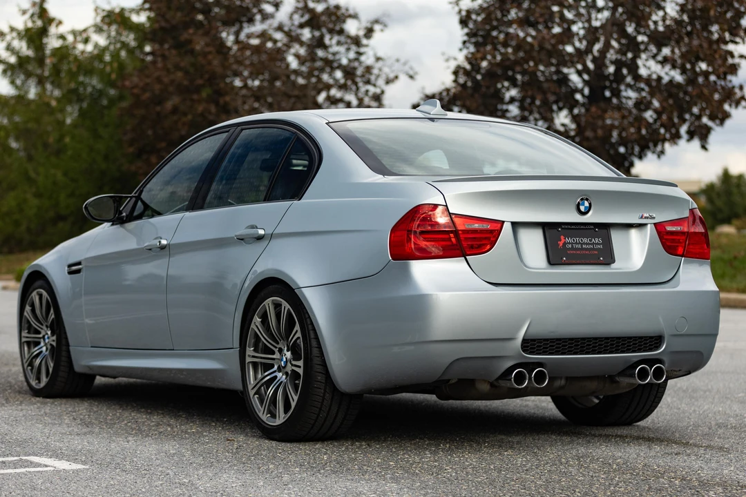 2009 BMW E90 M3 Sedan - Image 15 of 31