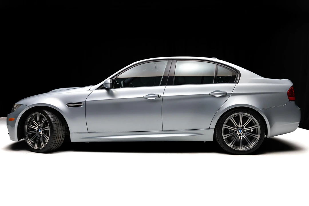 2009 BMW E90 M3 Sedan - Image 29 of 31