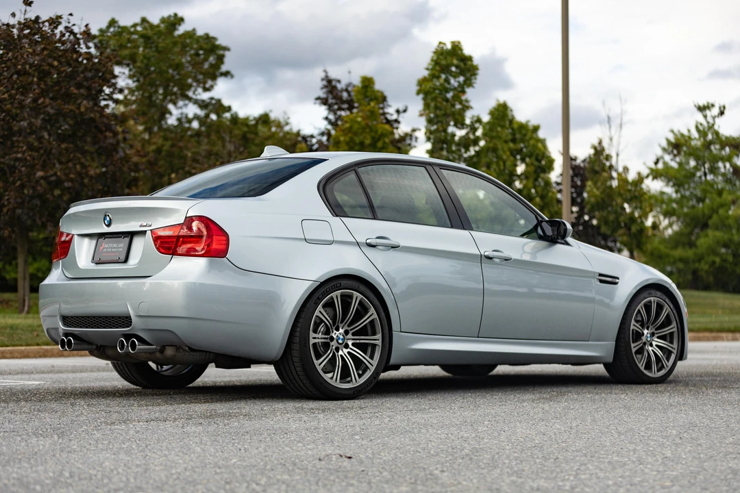 2009 BMW E90 M3 Sedan - Image 20 of 31