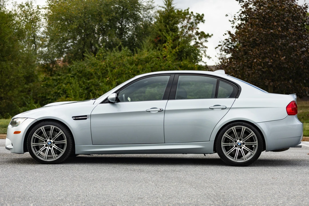 2009 BMW E90 M3 Sedan - Image 13 of 31