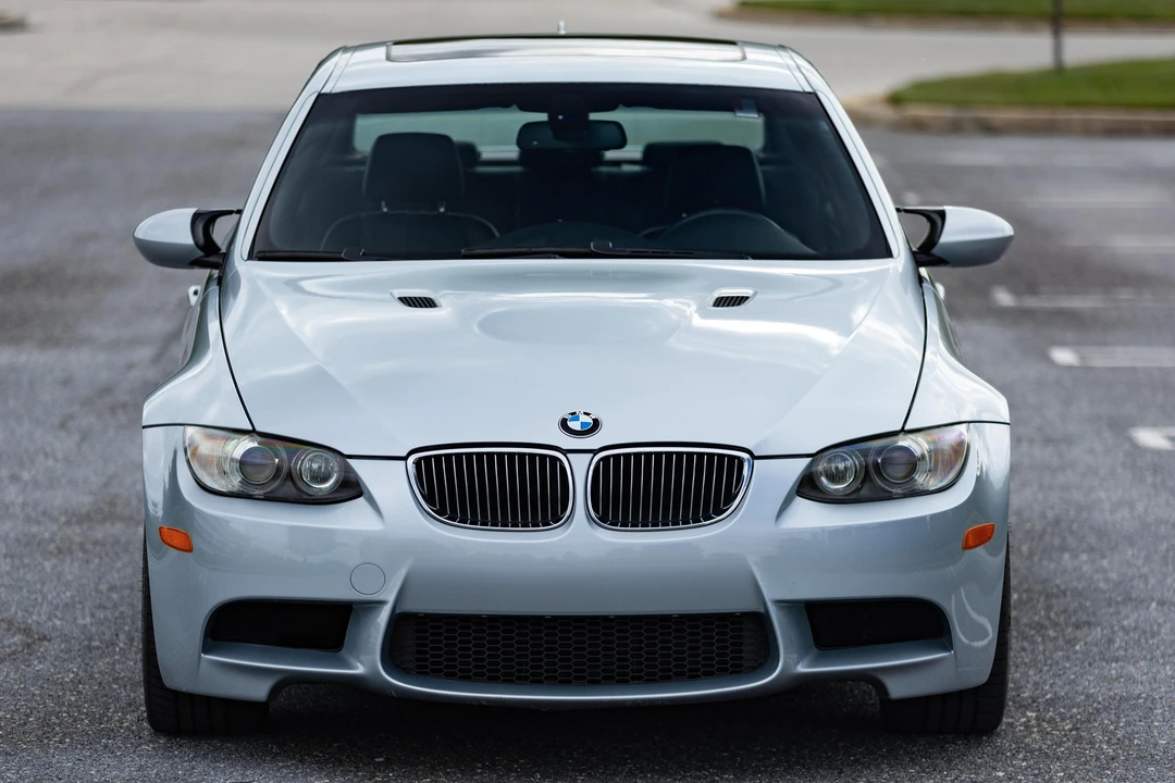 2009 BMW E90 M3 Sedan - Image 2 of 31