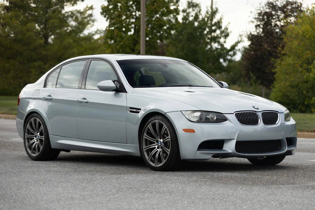 2009 BMW E90 M3 Sedan - Image 22 of 31