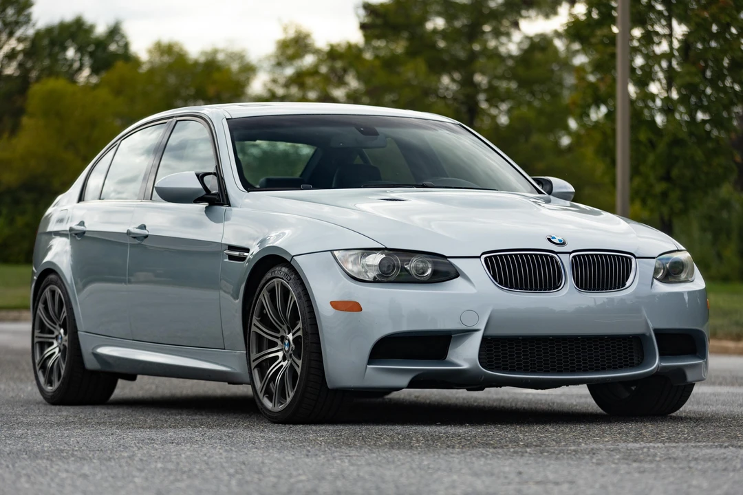 2009 BMW E90 M3 Sedan - Image 24 of 31