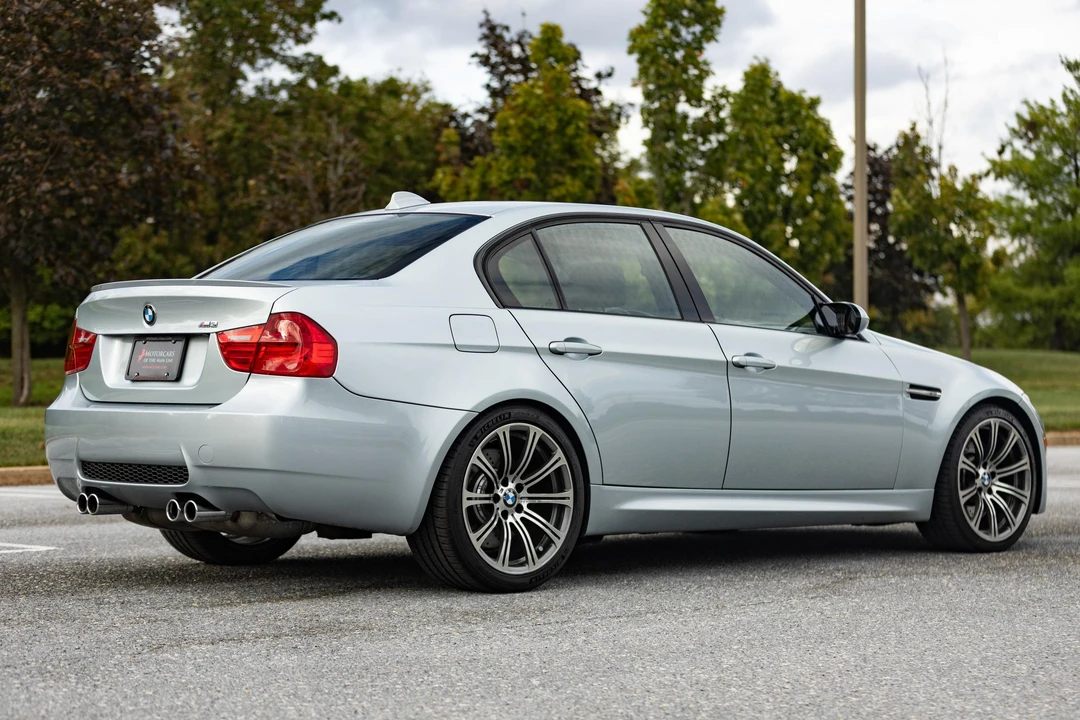 2009 BMW E90 M3 Sedan - Image 19 of 31