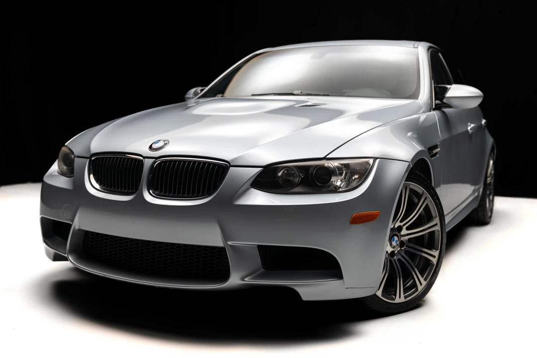 2009 BMW E90 M3 Sedan - Image 27 of 31