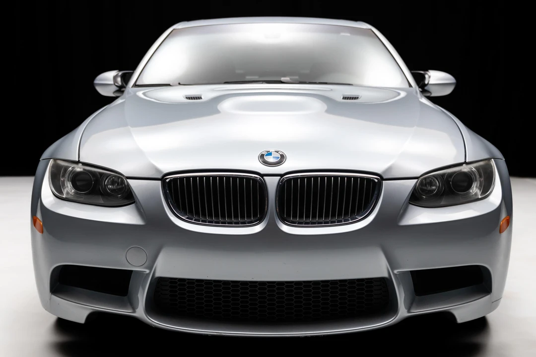 2009 BMW E90 M3 Sedan - Image 26 of 31