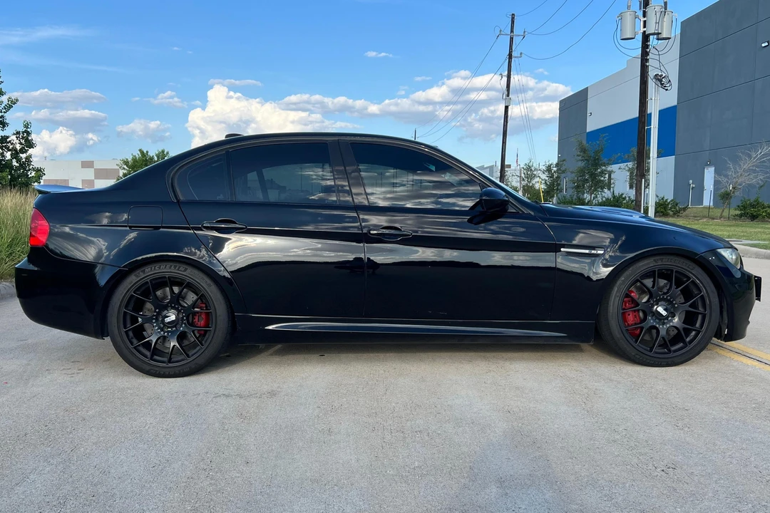 2009 BMW E90 M3 Sedan - Image 3 of 31