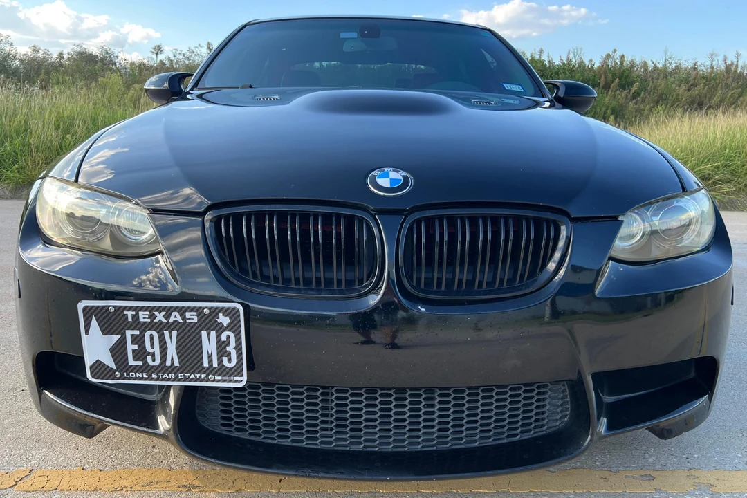 2009 BMW E90 M3 Sedan - Image 2 of 31