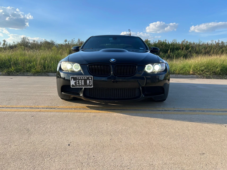 2009 BMW E90 M3 Sedan - Image 6 of 31