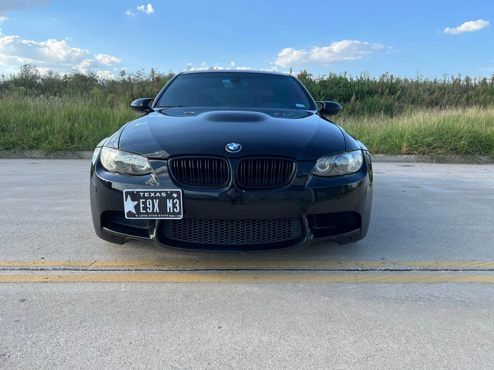 2009 BMW E90 M3 Sedan - Image 12 of 31