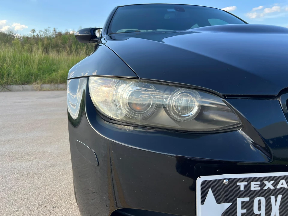 2009 BMW E90 M3 Sedan - Image 13 of 31