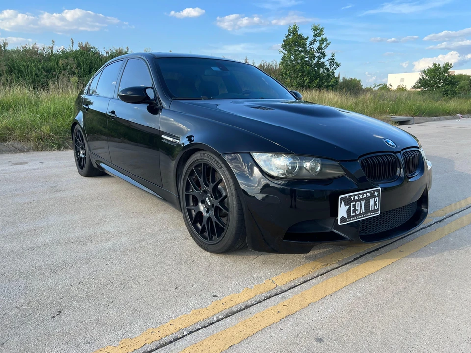2009 BMW E90 M3 Sedan - Image 11 of 31