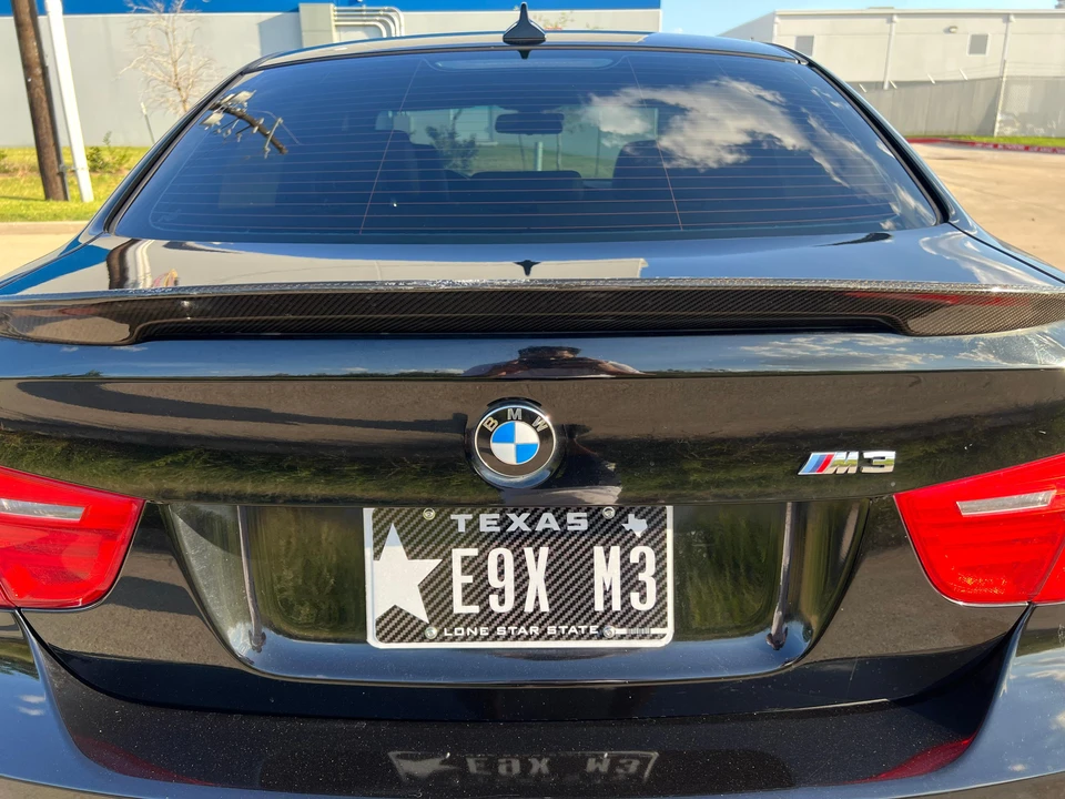 2009 BMW E90 M3 Sedan - Image 23 of 31