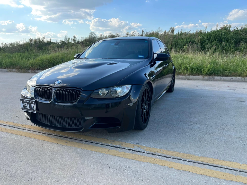 2009 BMW E90 M3 Sedan - Image 7 of 31