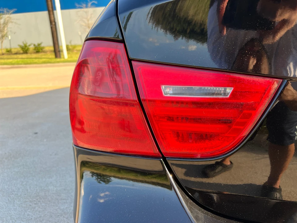 2009 BMW E90 M3 Sedan - Image 21 of 31