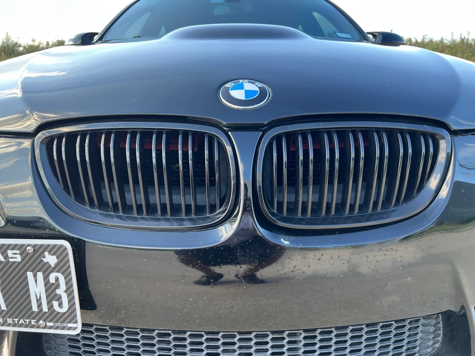 2009 BMW E90 M3 Sedan - Image 31 of 31