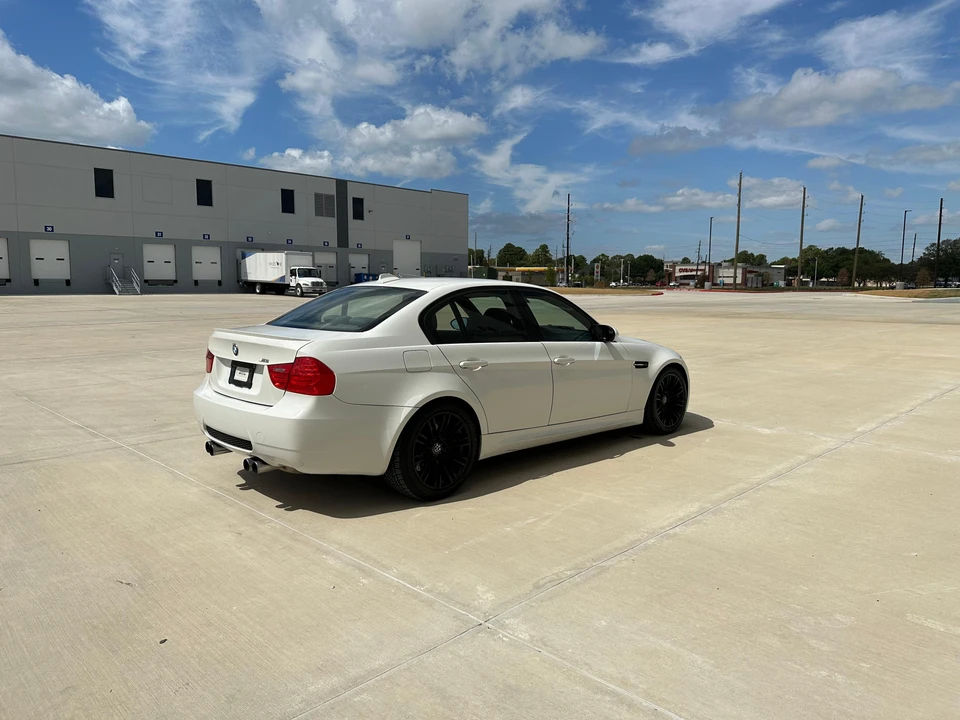2009 BMW E90 M3 Sedan - Image 15 of 31