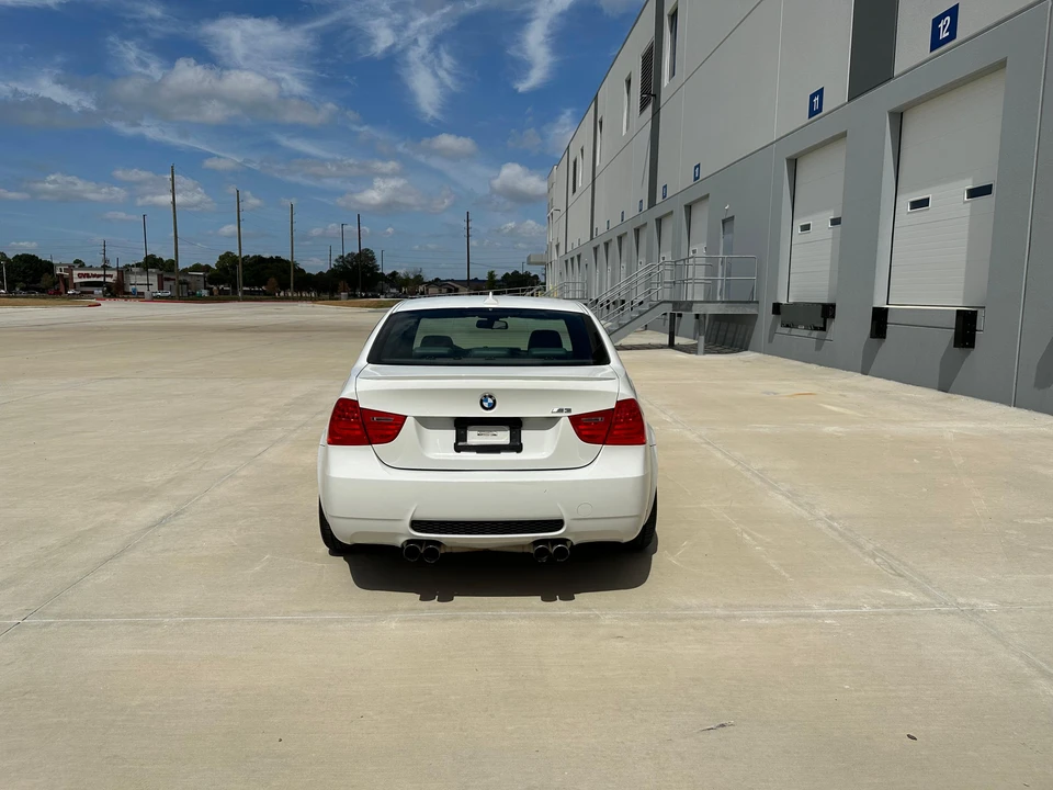 2009 BMW E90 M3 Sedan - Image 14 of 31