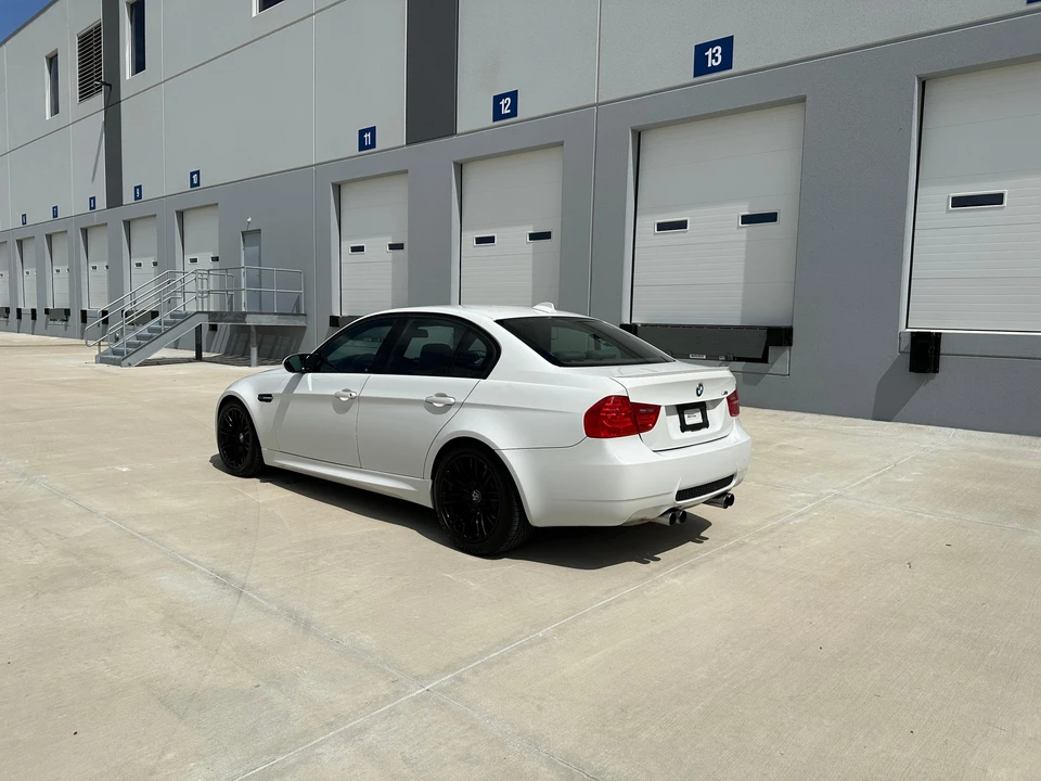 2009 BMW E90 M3 Sedan - Image 12 of 31