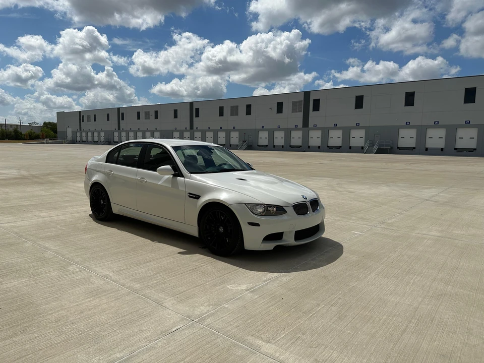 2009 BMW E90 M3 Sedan - Image 18 of 31