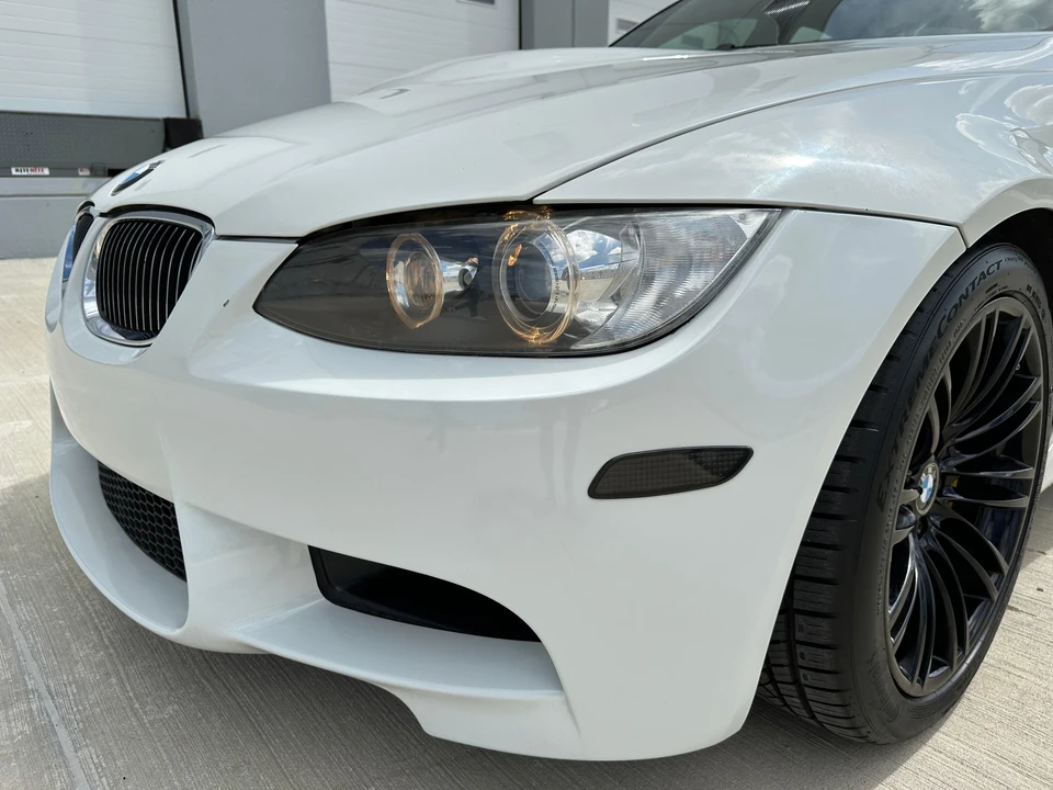 2009 BMW E90 M3 Sedan - Image 22 of 31