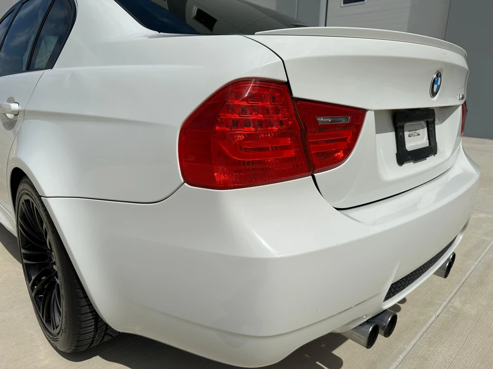 2009 BMW E90 M3 Sedan - Image 31 of 31