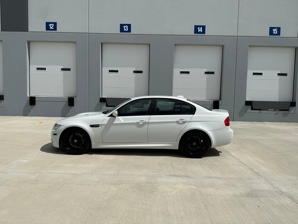 2009 BMW E90 M3 Sedan - Image 10 of 31