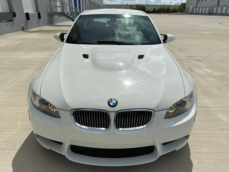 2009 BMW E90 M3 Sedan - Image 6 of 31