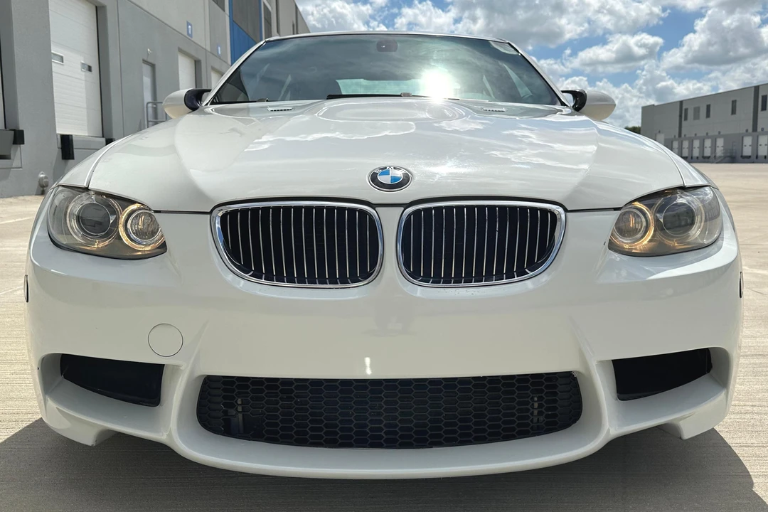 2009 BMW E90 M3 Sedan - Image 2 of 31